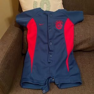 Cubs one piece Sammy sosa